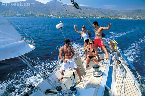 Elounda Beach Hotel 33